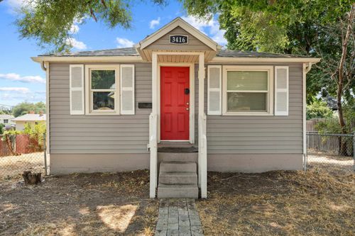 3416 E Grace Ave, Spokane, WA, 99217-7005 | Card Image