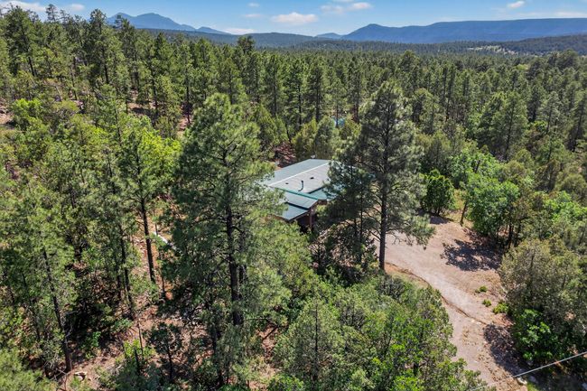 38 Chipmunk Ln, House other with 3 bedrooms, 1 bathrooms and null parking in Tijeras NM | Image 22