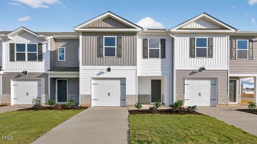 20 Red Clover Dr, Angier, NC, 27501-5949 | Card Image