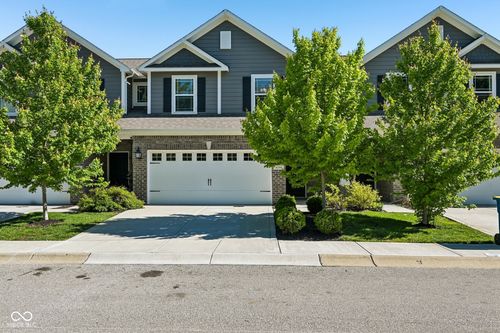 8294 Summit Peak Ave, Fishers, IN, 46038-0589 | Card Image
