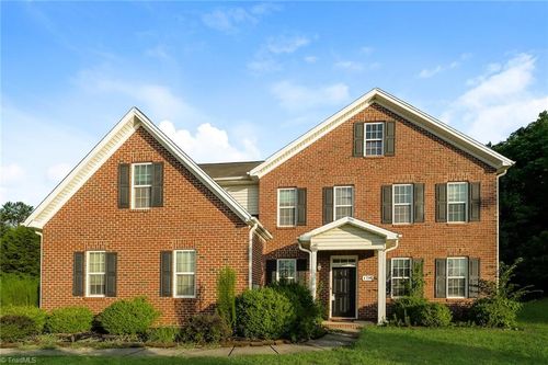 1791 Timber Cove Ct, Winston-Salem, NC, 27127-6083 | Card Image