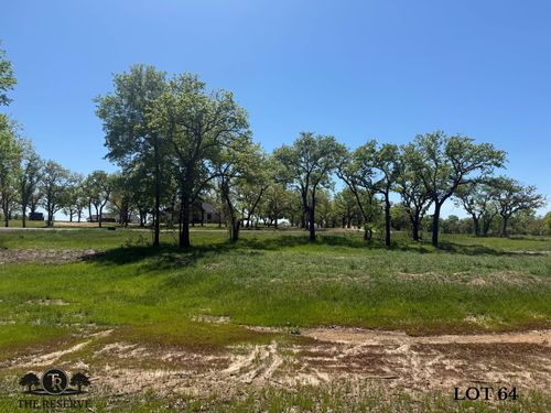 Lot 64 Kamden St, Springtown, TX, 76082 | Card Image