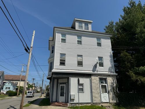 2-180 Richmond St, New Bedford, MA, 02740-4550 | Card Image