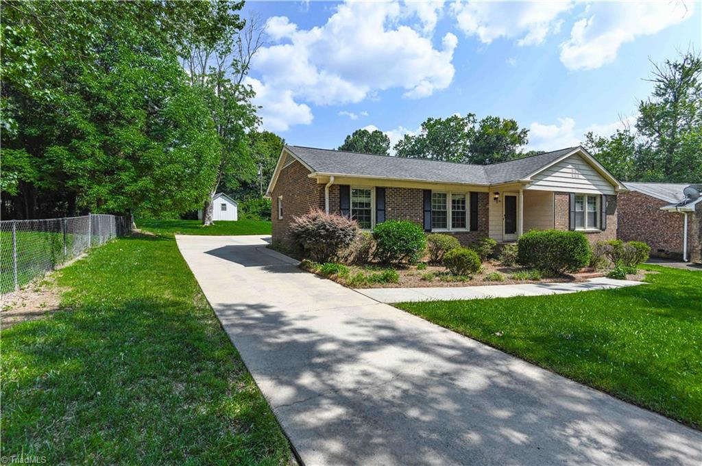 Residential in Greensboro 2