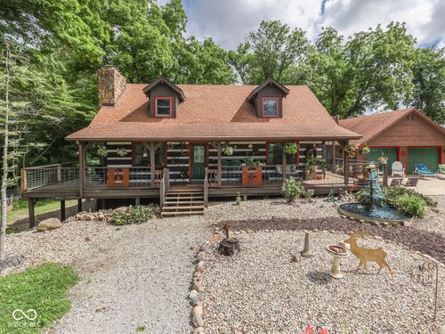 5240 W 400 N, Fairland, IN, 46126-9816 | Card Image