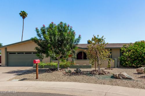 1956 E Dunbar Drive, Tempe, AZ, 85283 | Card Image