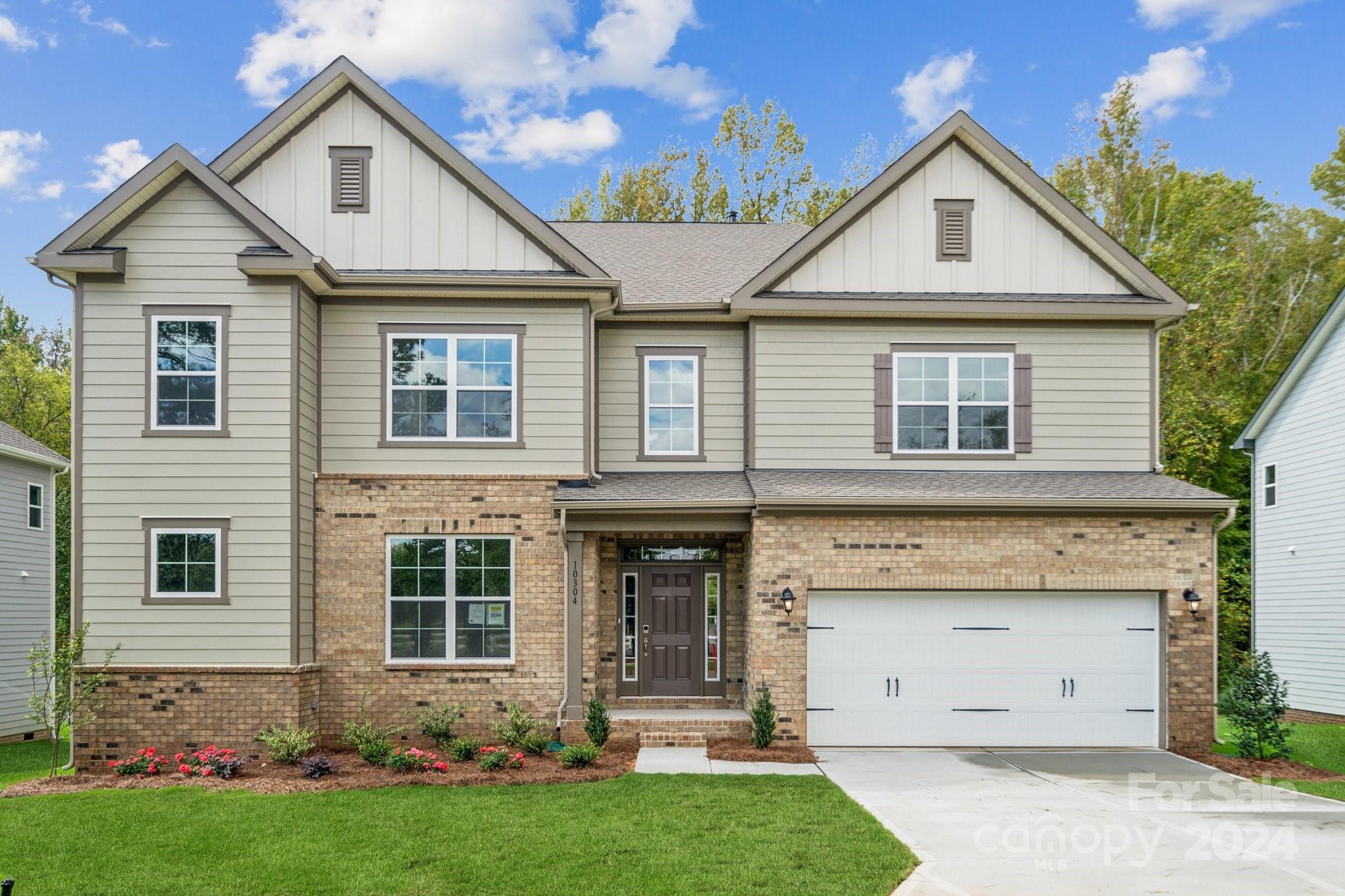 Idlewild Rd, Matthews, NC 28105
