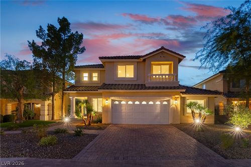 11003 Royal Highlands St, Las Vegas, NV, 89141-4295 | Card Image