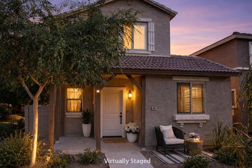 1918 E Harrison St, Gilbert, AZ, 85295-5168 | Card Image
