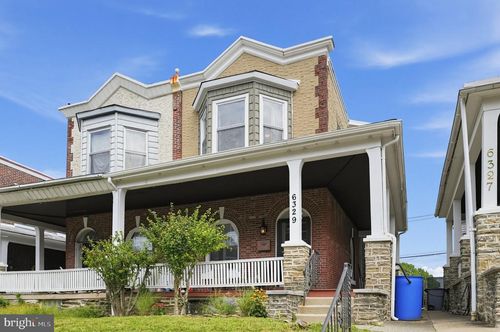 6329 Ross St, PHILADELPHIA, PA, 19144-1626 | Card Image