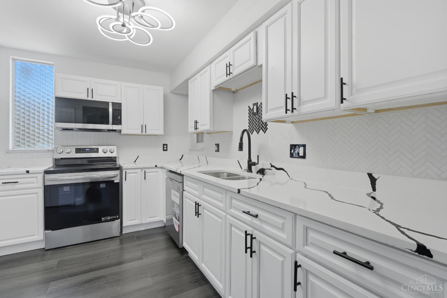 Residential in Pierce Twp 4