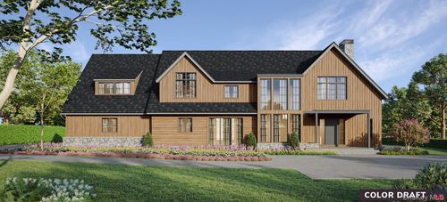 Lot 13 Sachem Way, Lewisboro, NY, 10590 | Card Image