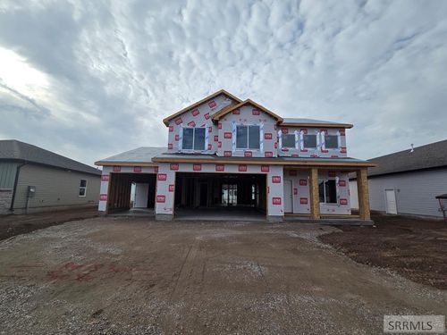 564 N Curlew Dr, Ammon, ID, 83401-1698 | Card Image