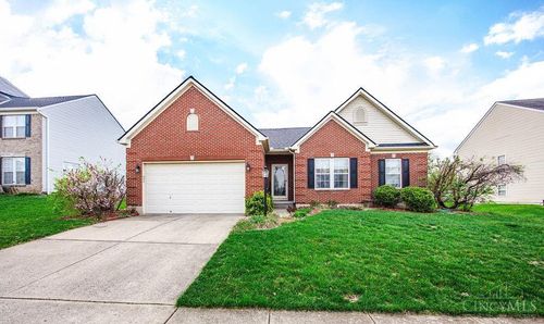 2779 Stone Mill Way, Hamilton, OH, 45011 | Card Image