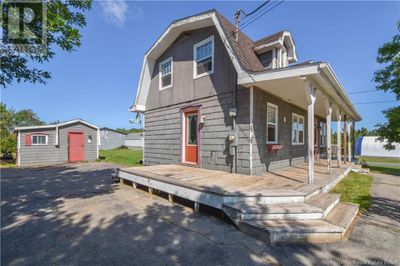 35 Rue Des Pigeons, House other with 2 bedrooms, 2 bathrooms and null parking in Pigeon Hill NB | Image 2