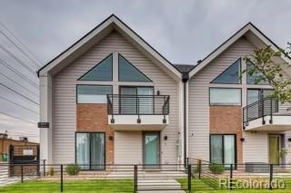 Residential in Denver