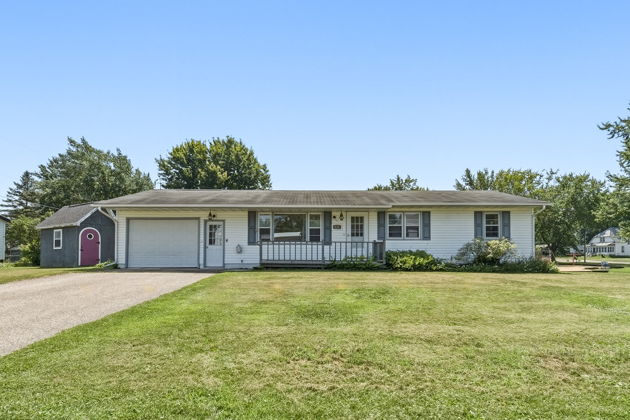 Residential in Augusta 4