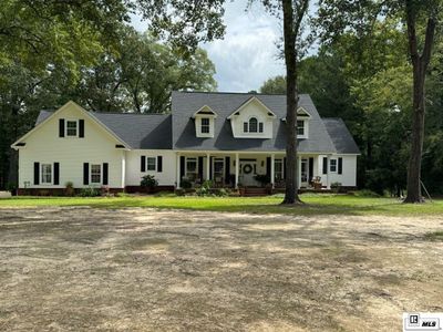 416 Standard Reed Road, House other with 5 bedrooms, 4 bathrooms and null parking in West Monroe LA | Image 1