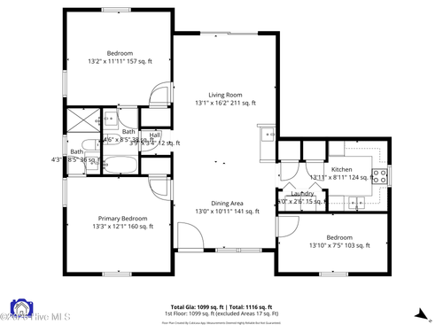 4c-258 W Second St, Ocean Isle Beach, NC, 28469-7544 | Card Image