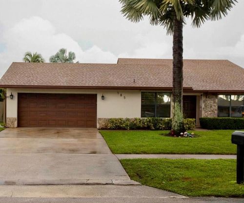 185 Bobwhite Rd, Royal Palm Beach, FL, 33411-1734 | Card Image