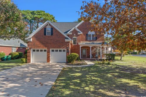 2038 N Berwick Dr, Myrtle Beach, SC, 29575-5801 | Card Image