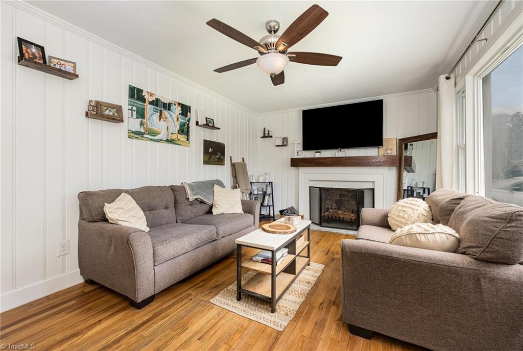 Taylor St, Eden, NC 27288