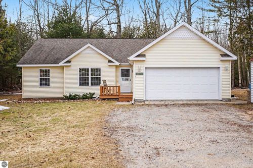 6655 Woodlea Road, Oscoda, MI, 48750 | Card Image