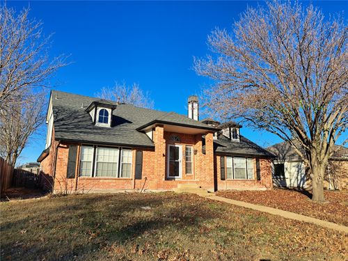 8105 Trail Lake Dr, Rowlett, TX, 75088-8933 | Card Image