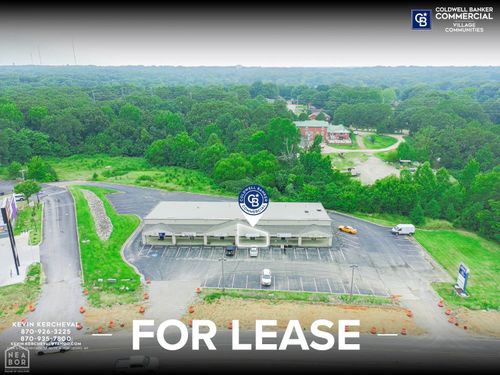1217 W Parker Rd, Jonesboro, AR, 72404-7219 | Card Image