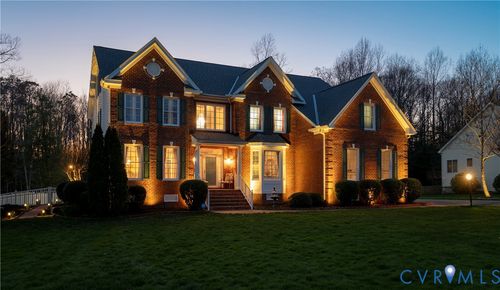 6049 Gobbler Glen Pl, Mechanicsville, VA, 23111-6965 | Card Image