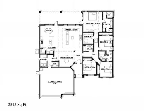 2734 Waterloo Circle, Chico, CA, 95973 | Card Image