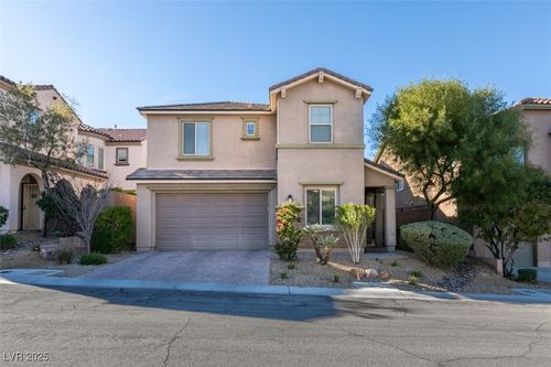 2605 Chateau Clermont St, Henderson, NV, 89044-0460 | Card Image