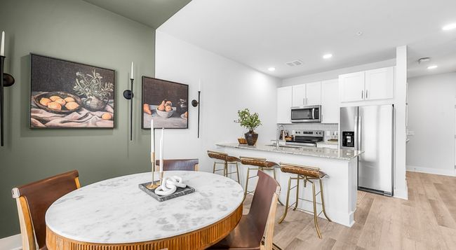 UNIT-608 - 3205 Westinghouse Rd, Townhouse with 2 bedrooms, 2 bathrooms and null parking in Georgetown TX | Image 18