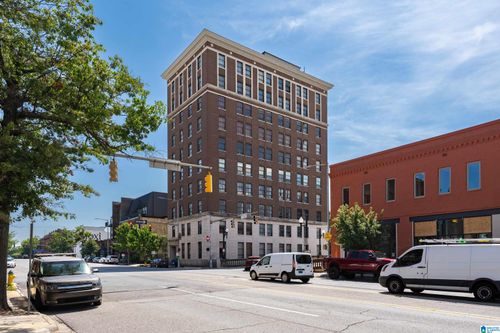 3b-2201 1st Ave N, BIRMINGHAM, AL, 35203-4224 | Card Image