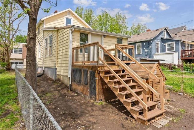 537 Ann Ave, House other with 2 bedrooms, 2 bathrooms and null parking in Kansas City KS | Image 27