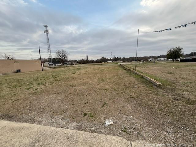 305 E 1St St, Lumberton, NC 28358