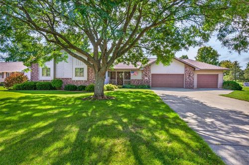 W6561 Cedar Lane, GREENVILLE, WI, 54913 | Card Image