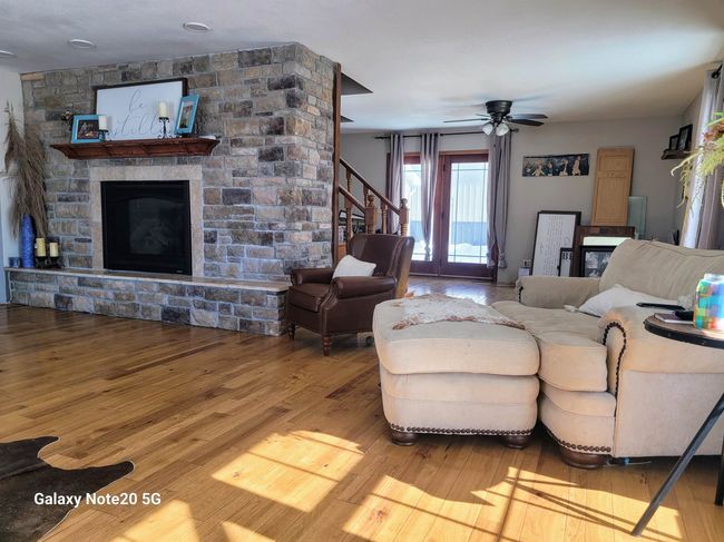 7773 Porter Hill Rd, House other with 5 bedrooms, 3 bathrooms and null parking in LANCASTER WI | Image 8