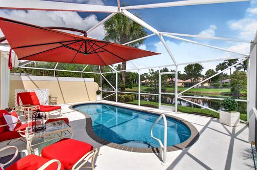8403 Cozumel Ln, Wellington, FL, 33414-6454 | Card Image