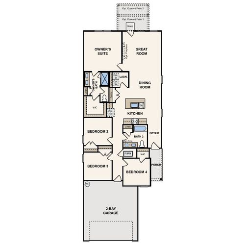 160 Hornet Street, Elgin, TX, 78621 | Card Image