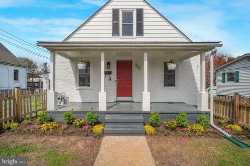 514 2nd Street, CULPEPER, VA, 22701 | Card Image