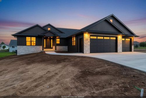 2761 Stelor Drive, BELLEVUE, WI, 54311 | Card Image