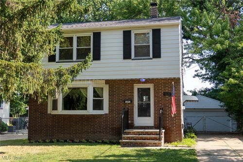 1691 Arbor St, Wickliffe, OH, 44092-1503 | Card Image