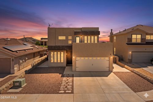 11344 E Ranch Court, El Paso, TX, 79934 | Card Image