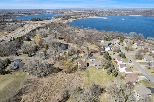 1284 Otter Ridge Rd, House other with 3 bedrooms, 3 bathrooms and null parking in White Bear Tp MN | Image 41