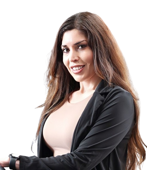 Yasmin Olivas
