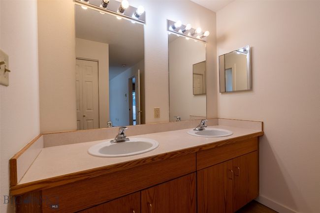 B2 - 155 Aurora Lights Dr, Condo with 2 bedrooms, 2 bathrooms and null parking in Big Sky MT | Image 20