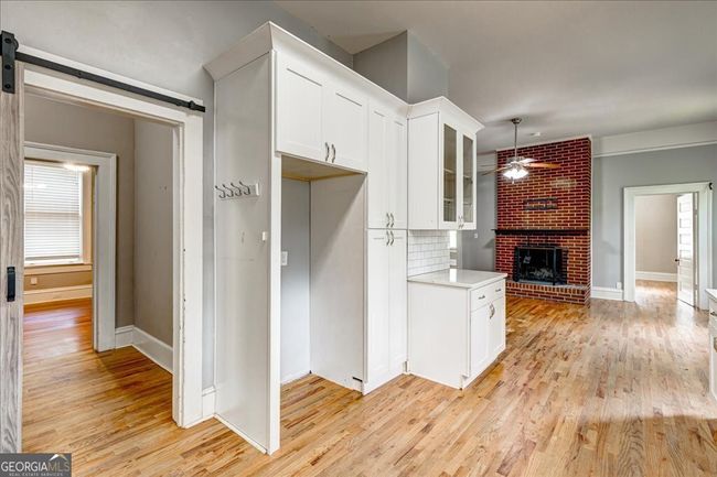 19 Mcdonough St, House other with 3 bedrooms, 2 bathrooms and 2 parking in Hampton GA | Image 7