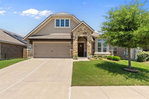 3104 Bragg Pl, Pflugerville, TX, 78660-4598 | Card Image