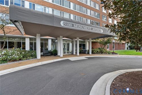 503-5100 Monument Ave, Richmond, VA, 23230-3646 | Card Image